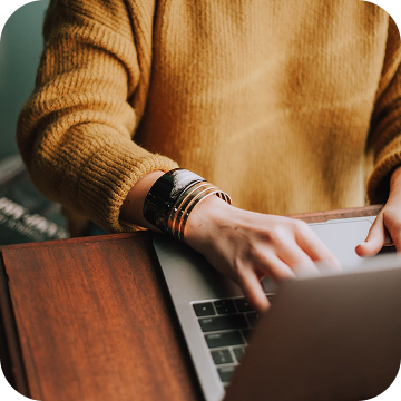 Sesiones online o presenciales, seguras y confidenciales